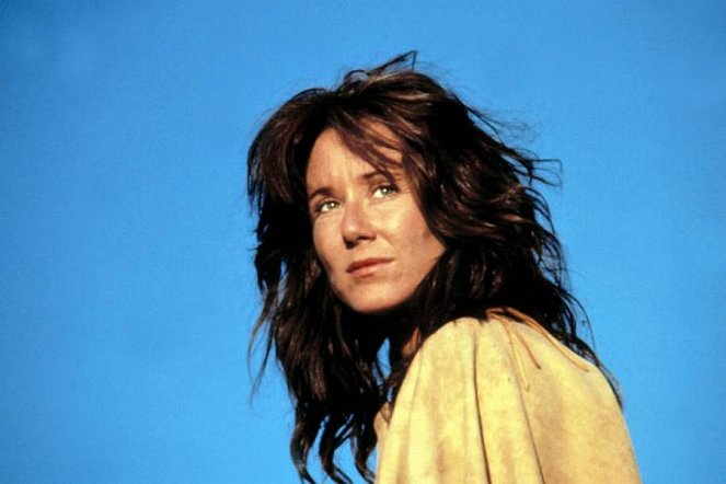 Dances with Wolves - Van film - Mary McDonnell