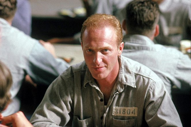 Vykúpenie z väznice Shawshank - Z filmu - Mark Rolston