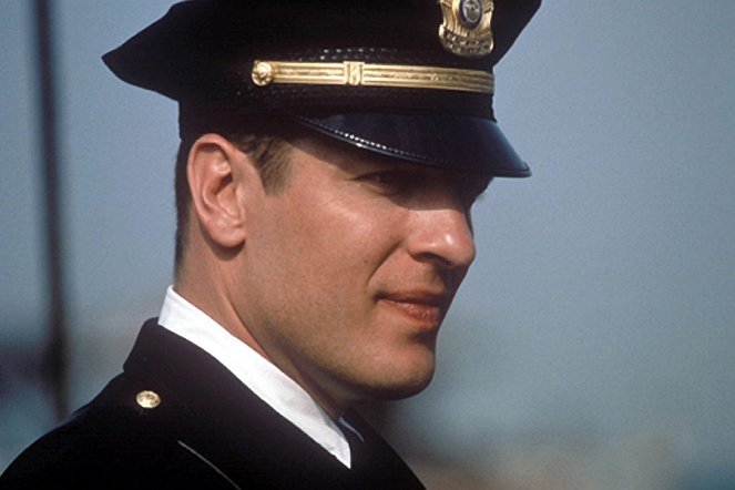 Les Évadés - Film - Clancy Brown