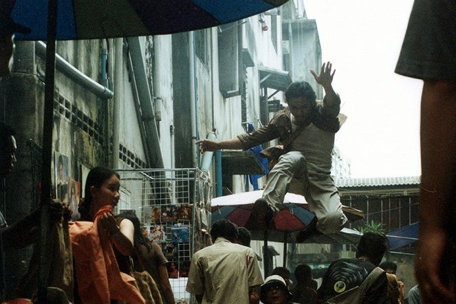 Ong-bak - Filmfotos - Tony Jaa