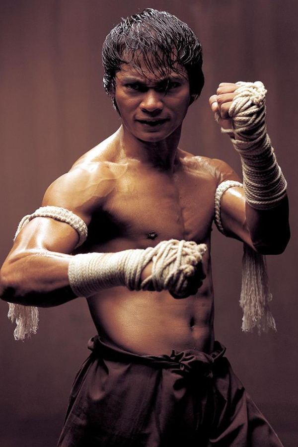 Ong-bak - Filmfotos - Tony Jaa