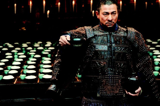 The Warlords - Filmfotos - Andy Lau