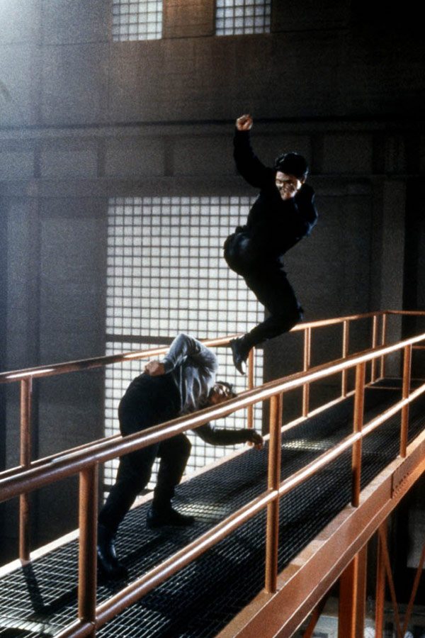 The One - Filmfotos - Jet Li