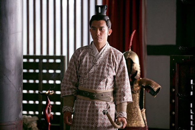 Red Cliff - Photos - Tony Leung Chiu-wai