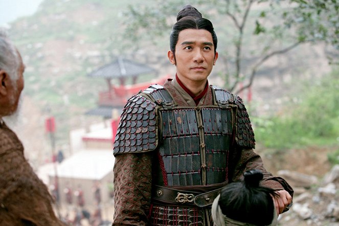 Trzy królestwa - Z filmu - Tony Chiu-wai Leung