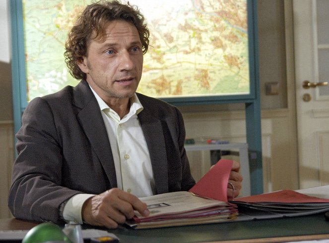 Tatort - Season 39 - In eigener Sache - Z filmu - Richy Müller
