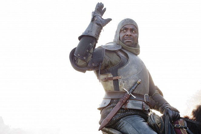 The Hollow Crown - Henry V - Film - Paterson Joseph