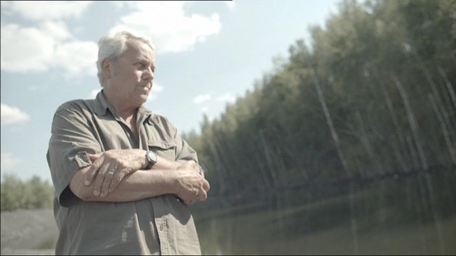 Viktor Kolář - De la película