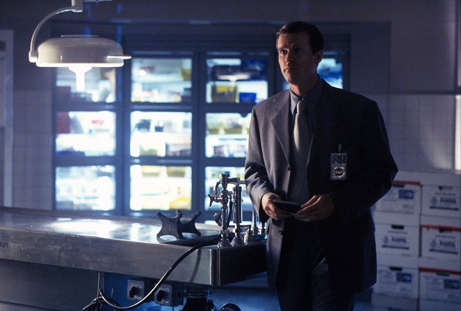The X-Files - Salaiset kansiot - Season 9 - Ei mitään mainittavaa, osa 1/2 - Kuvat elokuvasta - Cary Elwes