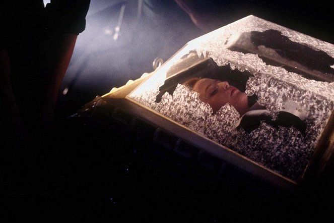 The X-Files : Le film - Film - Gillian Anderson