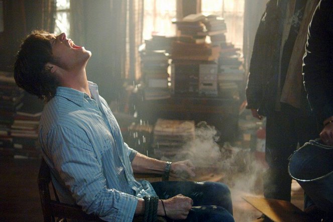 Supernatural - Born Under a Bad Sign - Kuvat elokuvasta - Jared Padalecki