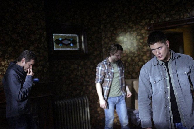 Supernatural - Family Remains - Kuvat elokuvasta - Jensen Ackles