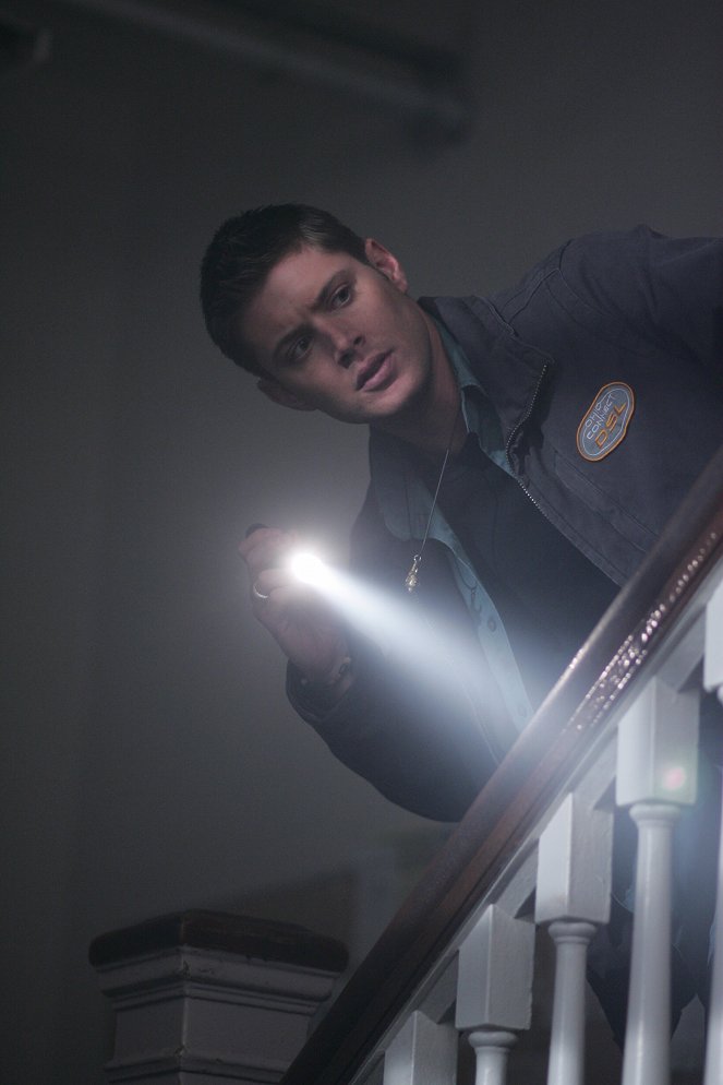 Supernatural - Tall Tales - Photos - Jensen Ackles