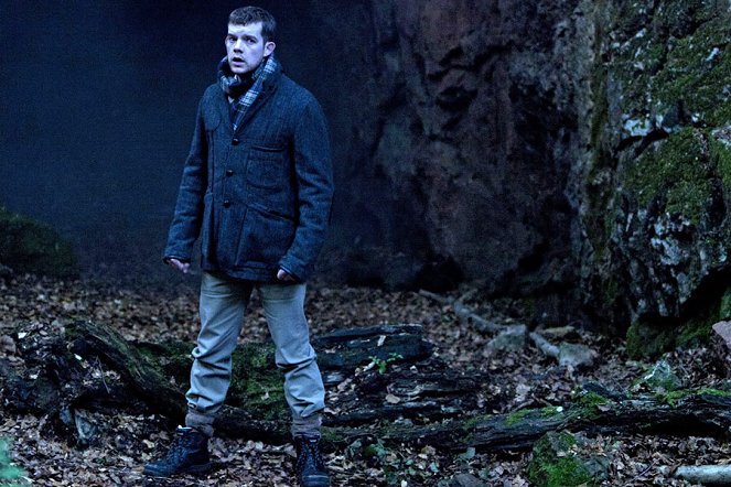Sherlock - The Hounds of Baskerville - Photos - Russell Tovey