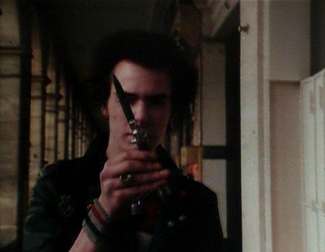 The Great Rock 'n' Roll Swindle - Photos - Sid Vicious