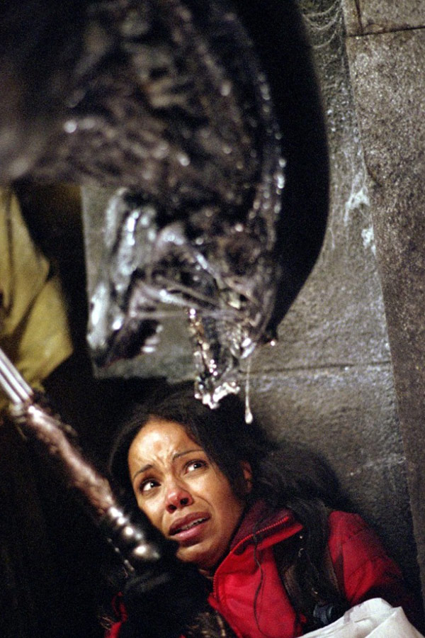 Alien vs. Predator - A Halál a Ragadozó ellen - Filmfotók - Sanaa Lathan