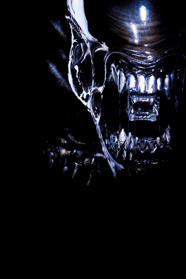 AVP : Alien vs. Predator - Promo