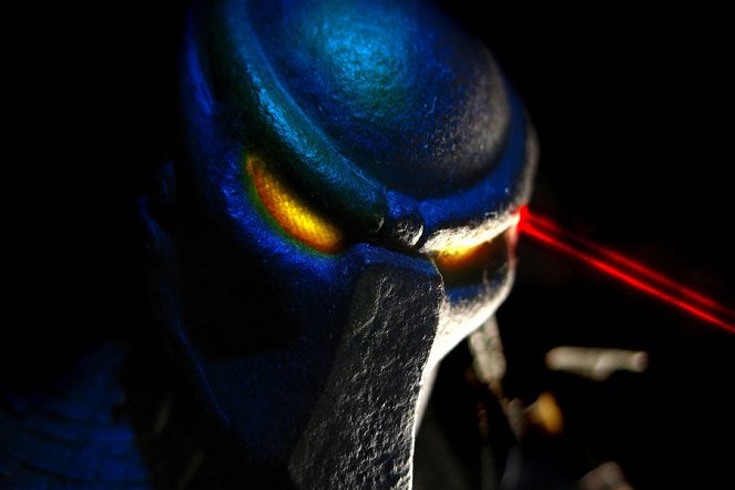 Alien vs. Predator - A Halál a Ragadozó ellen 2. - Filmfotók