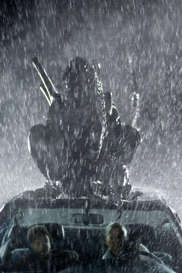 Aliens vs. Predator: Requiem - Photos