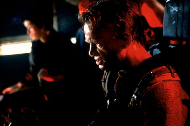 Alien 4 - ylösnousemus - Kuvat elokuvasta - Dominique Pinon