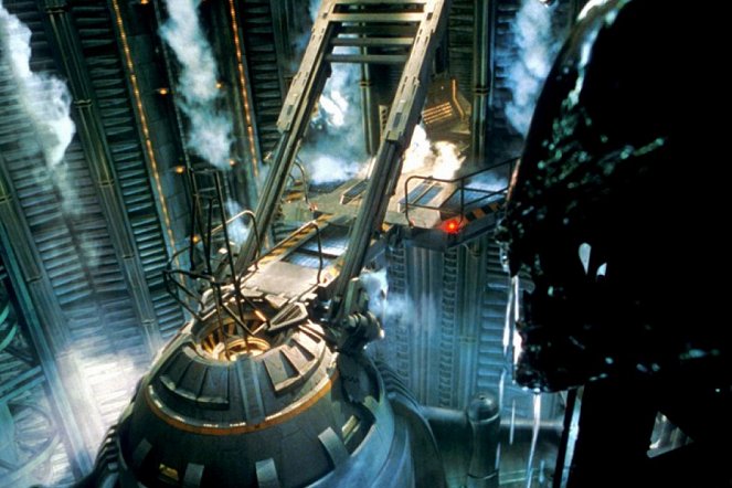 Alien 4 - ylösnousemus - Kuvat elokuvasta