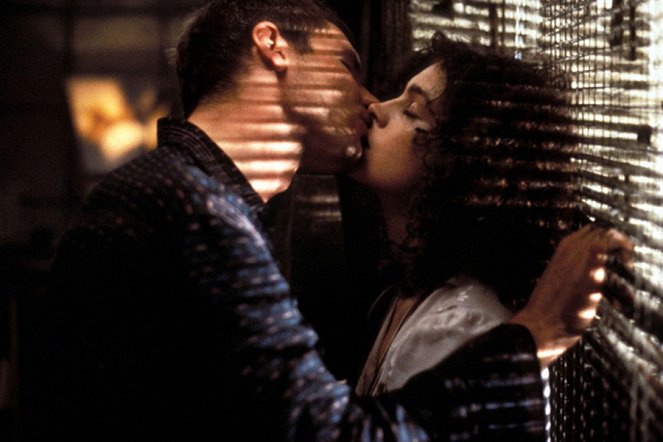 Blade Runner - Film - Harrison Ford, Sean Young