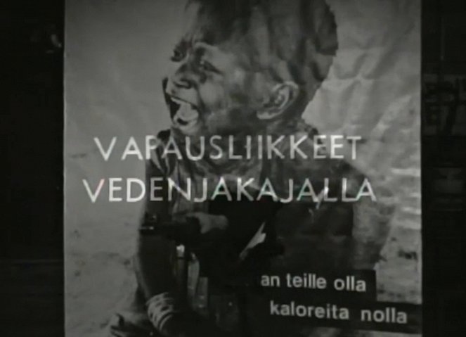 Vapautusliikkeet vedenjakajalla - De la película