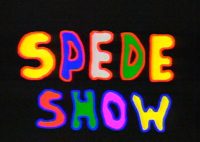 Spede show - De la película