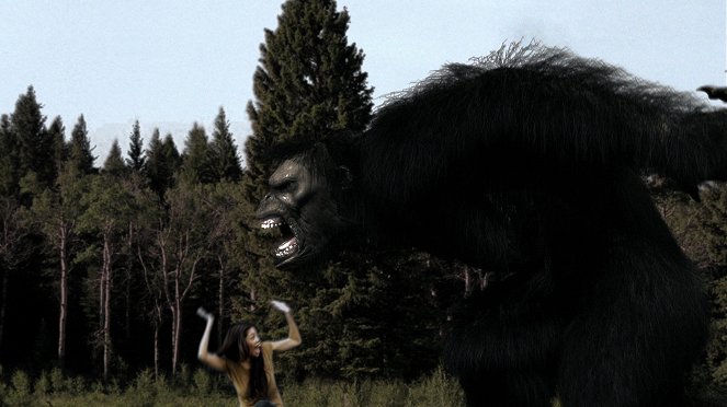 Bigfoot - Film