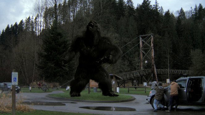 Bigfoot - Kuvat elokuvasta