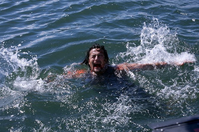 Malibu Shark Attack - Kuvat elokuvasta - Evert McQueen