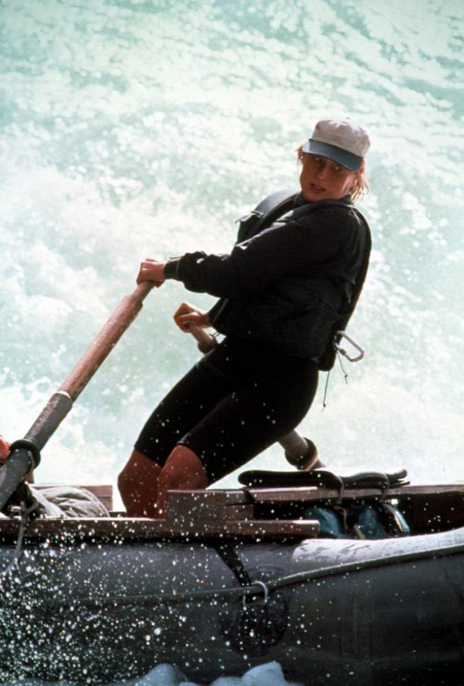 Veszélyes vizeken - Filmfotók - Meryl Streep