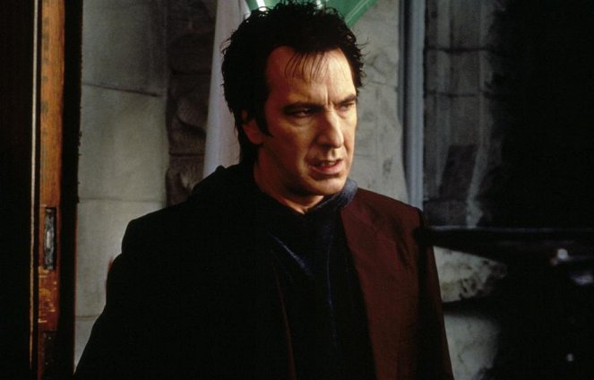 Dogma - De filmes - Alan Rickman