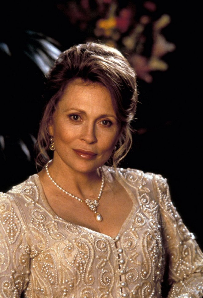 Don Juan De Marco - Promóció fotók - Faye Dunaway