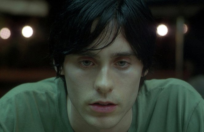 Requiem for a Dream - Film - Jared Leto