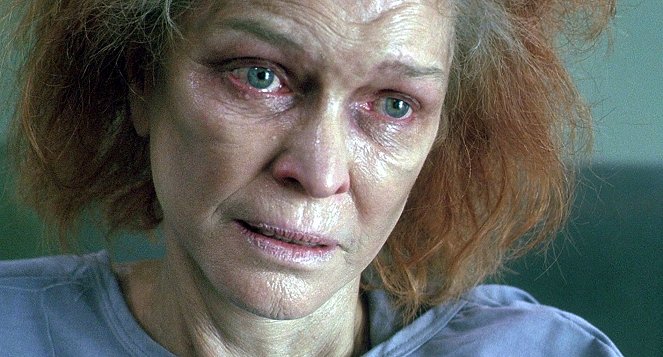 Requiem dla snu - Z filmu - Ellen Burstyn