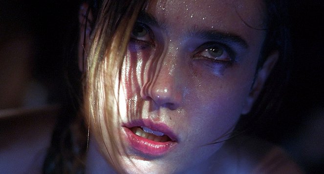 Requiem for a Dream - Van film - Jennifer Connelly