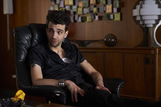 The Art of the Steal - Photos - Jay Baruchel
