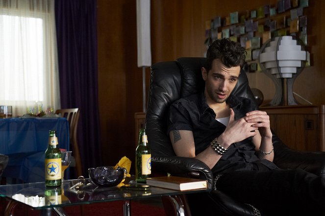 The Art of the Steal - Film - Jay Baruchel