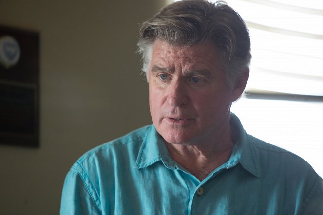 Out of control - Film - Treat Williams