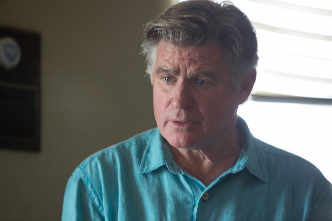 We krwi - Z filmu - Treat Williams