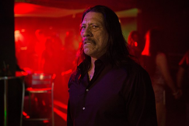 In the Blood - Photos - Danny Trejo