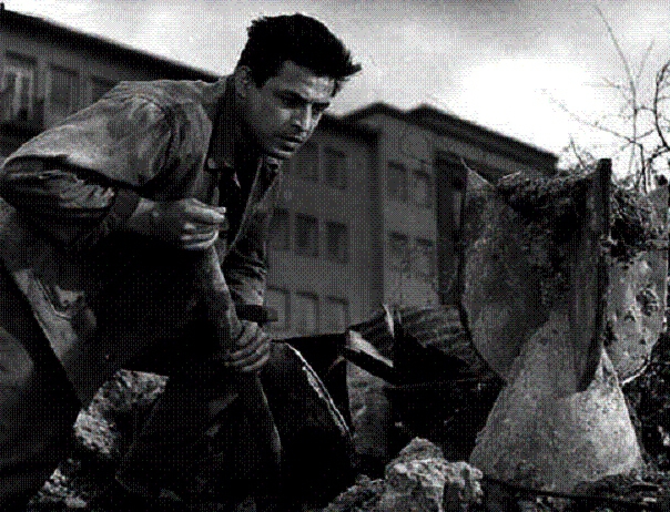 La bomba - De la película - Otto Lackovič