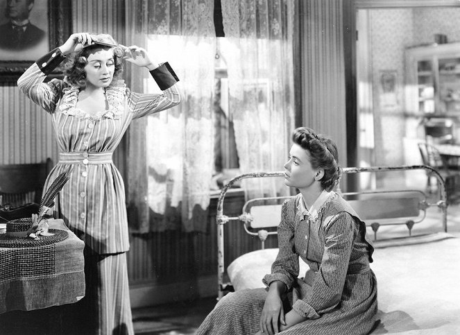 Le Lys de Brooklyn - Film - Joan Blondell, Dorothy McGuire