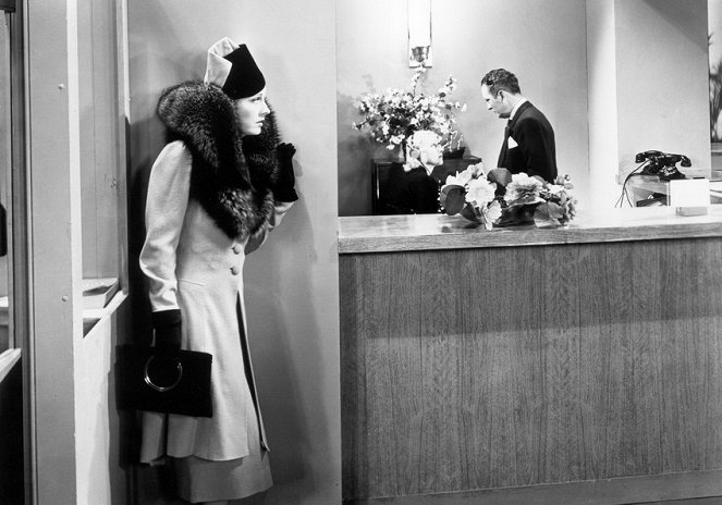 Rouvani sulhanen - Kuvat elokuvasta - Irene Dunne