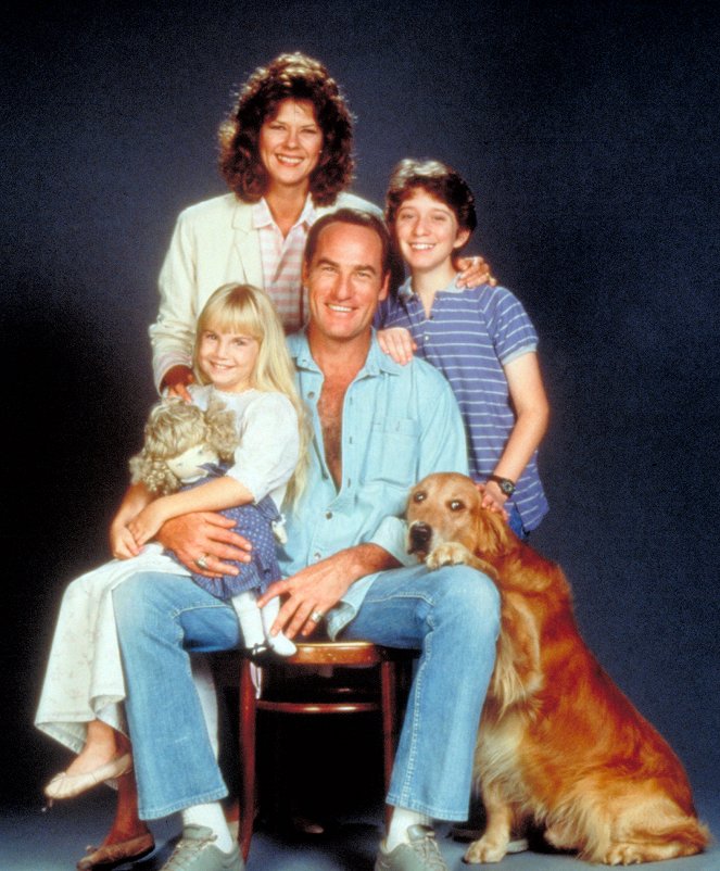 Poltergeist II: The Other Side - Promo - Heather O'Rourke, JoBeth Williams, Craig T. Nelson, Oliver Robins