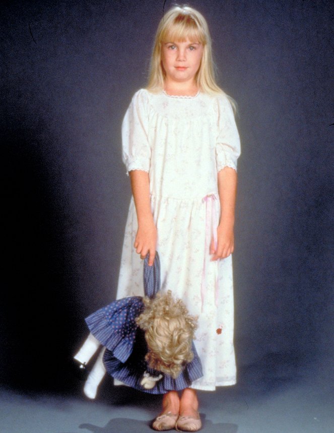 Poltergeist II: El otro lado - Promoción - Heather O'Rourke