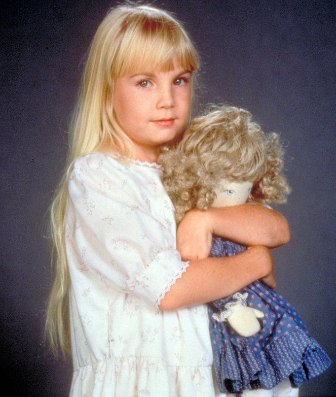 Poltergeist II - Promokuvat - Heather O'Rourke