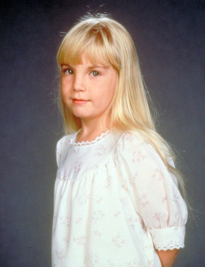 Poltergeist II - Promokuvat - Heather O'Rourke