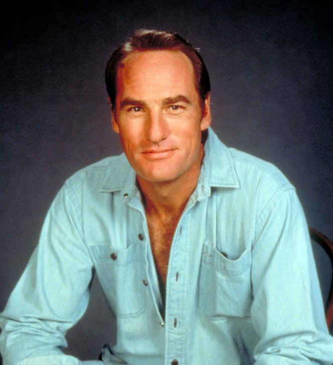 Poltergeist II - Promo - Craig T. Nelson